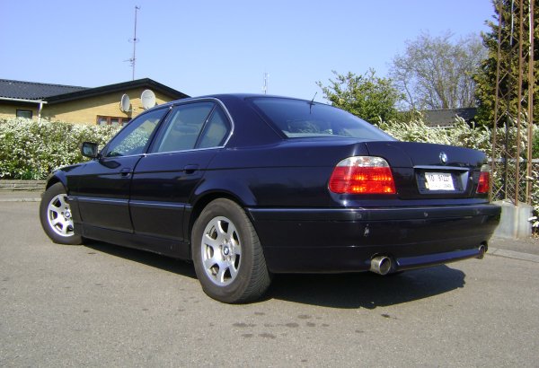 What tint should i get for my bmw #3